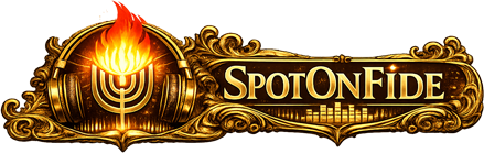 SpotOnFide